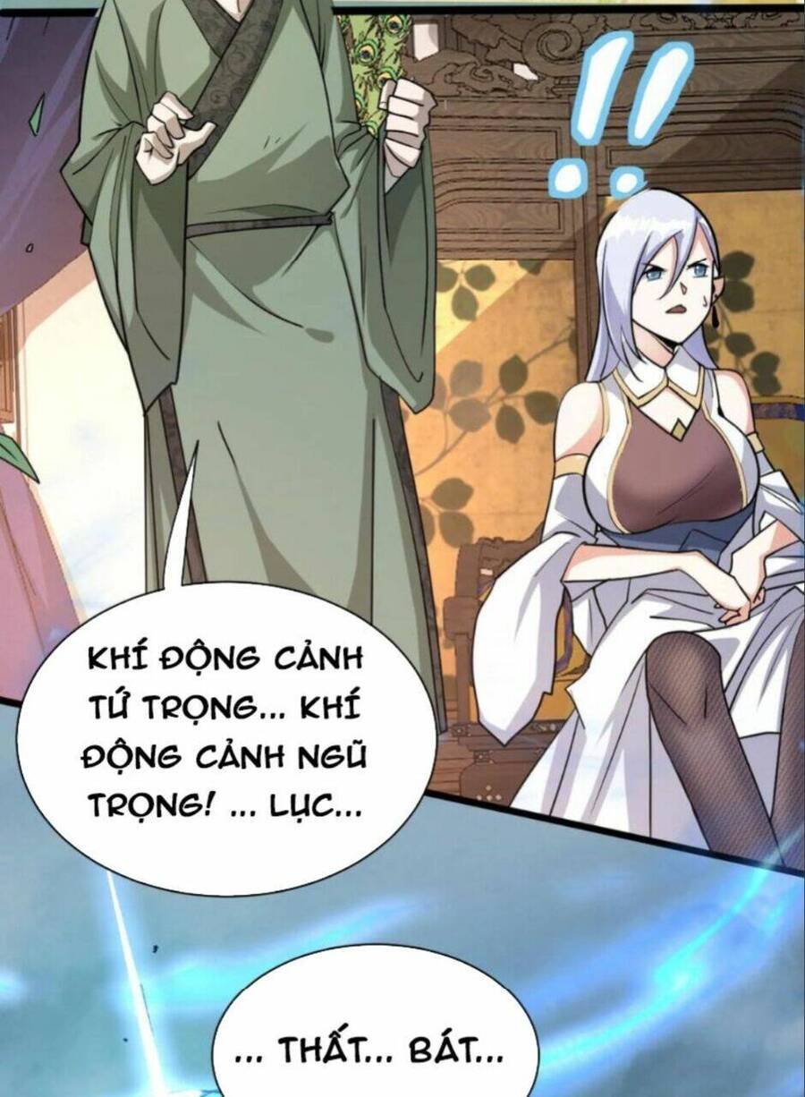 Thiên Khải Bại Gia Chap 11 - Next Chap 12