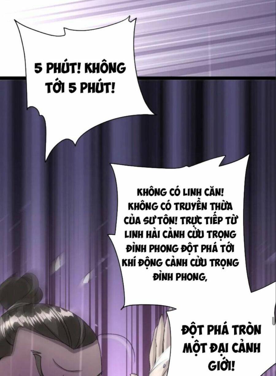 Thiên Khải Bại Gia Chap 11 - Next Chap 12