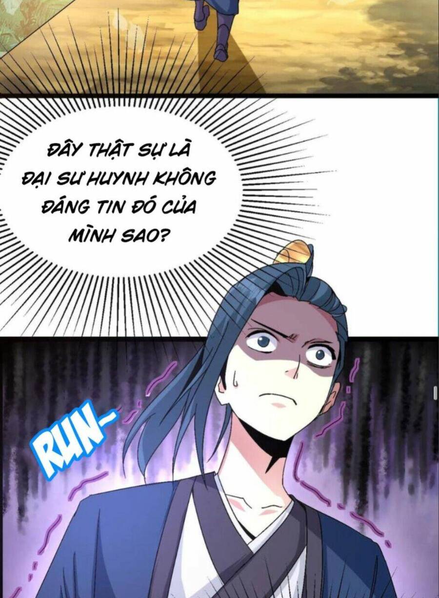 Thiên Khải Bại Gia Chap 11 - Next Chap 12