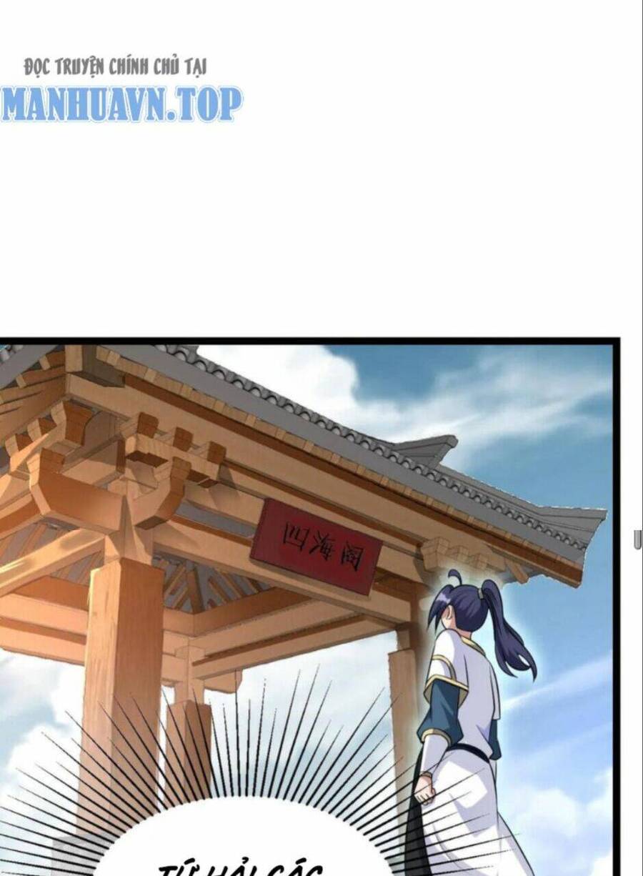 Thiên Khải Bại Gia Chap 12 - Next Chap 13