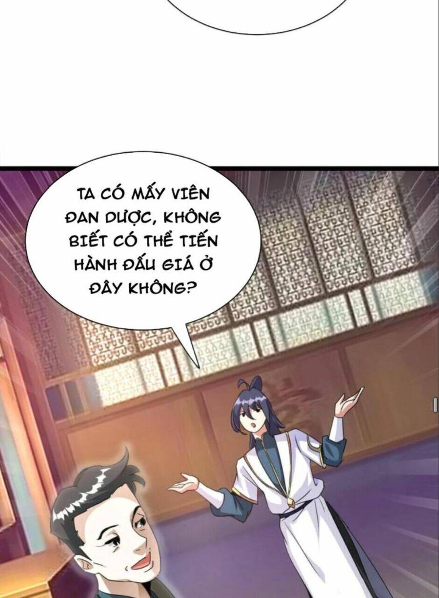 Thiên Khải Bại Gia Chap 12 - Next Chap 13