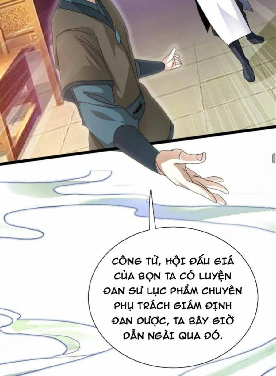 Thiên Khải Bại Gia Chap 12 - Next Chap 13