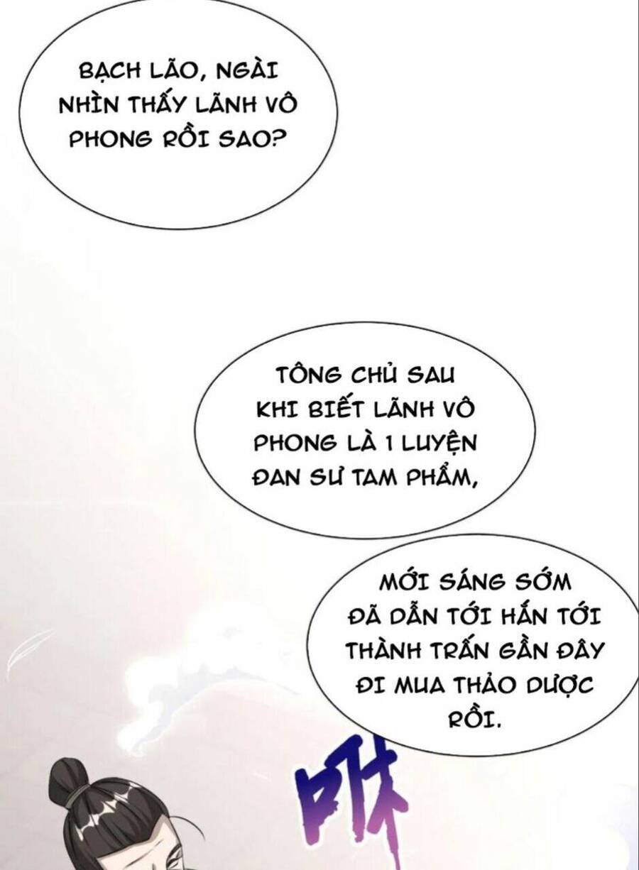 Thiên Khải Bại Gia Chap 12 - Next Chap 13