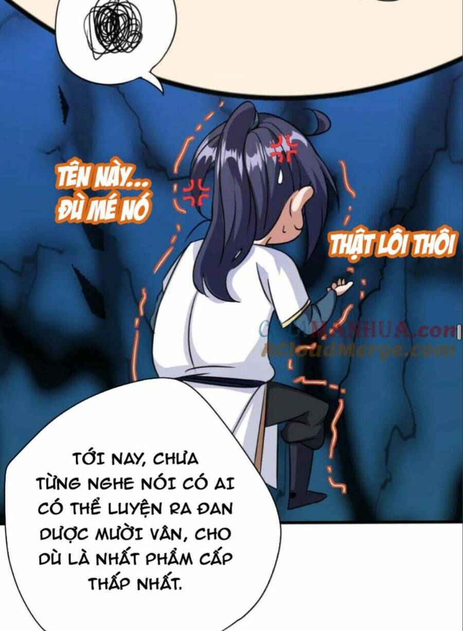 Thiên Khải Bại Gia Chap 12 - Next Chap 13