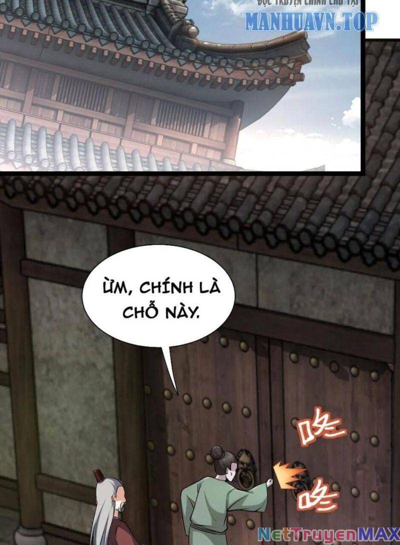 Thiên Khải Bại Gia Chap 15 - Next Chap 16