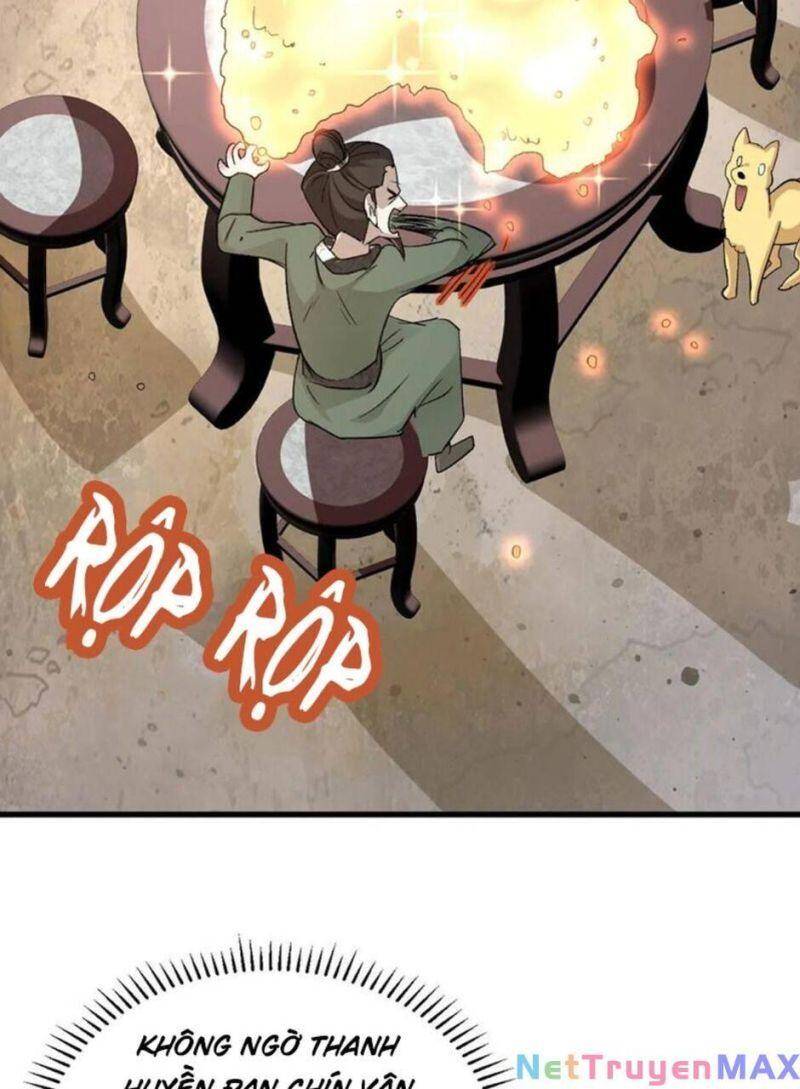 Thiên Khải Bại Gia Chap 16 - Next Chap 17