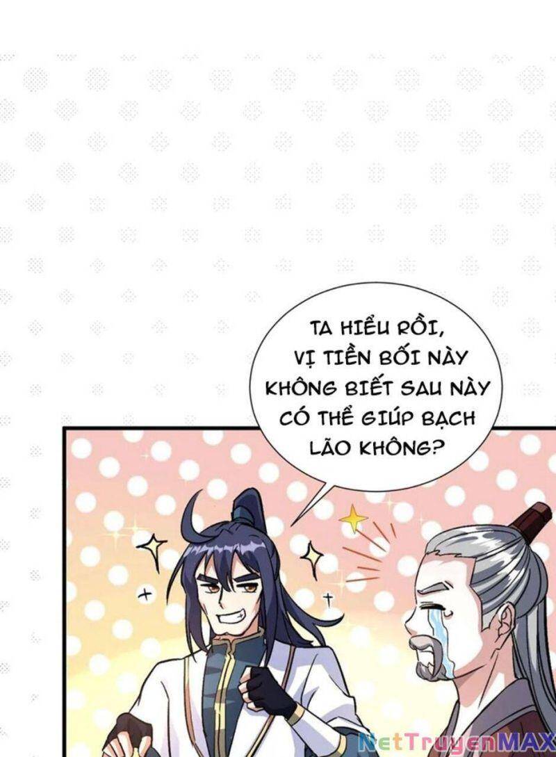 Thiên Khải Bại Gia Chap 16 - Next Chap 17
