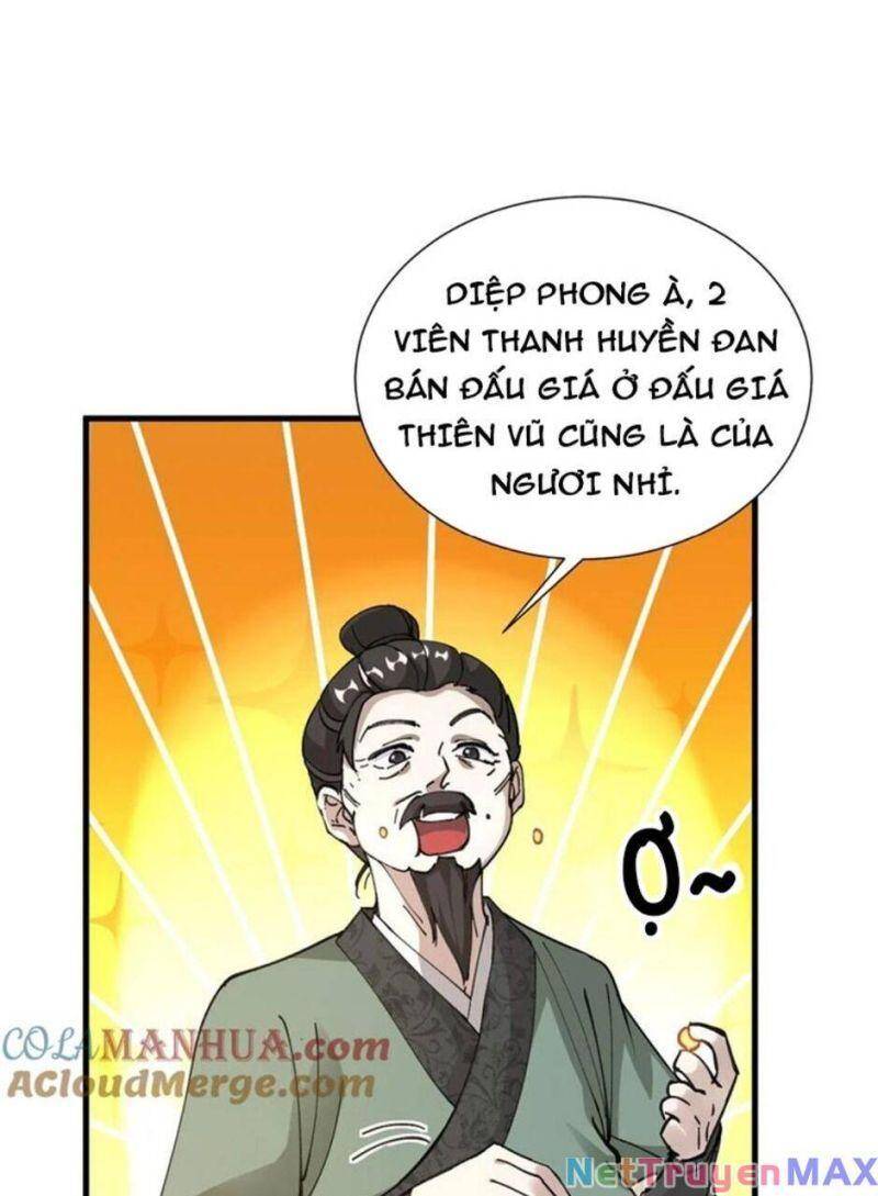 Thiên Khải Bại Gia Chap 16 - Next Chap 17