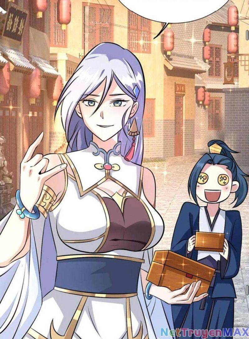 Thiên Khải Bại Gia Chap 16 - Next Chap 17