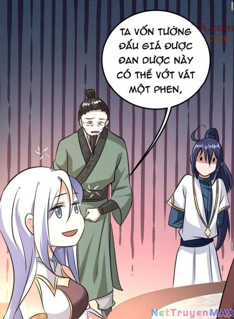 Thiên Khải Bại Gia Chap 16 - Next Chap 17