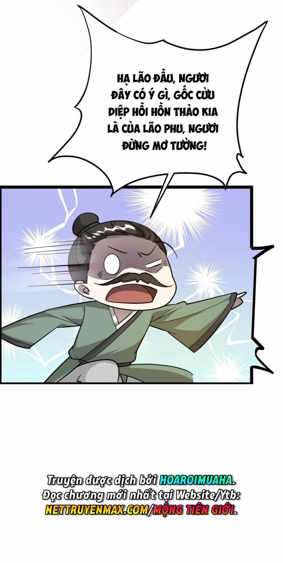 Thiên Khải Bại Gia Chap 18 - Next Chap 19