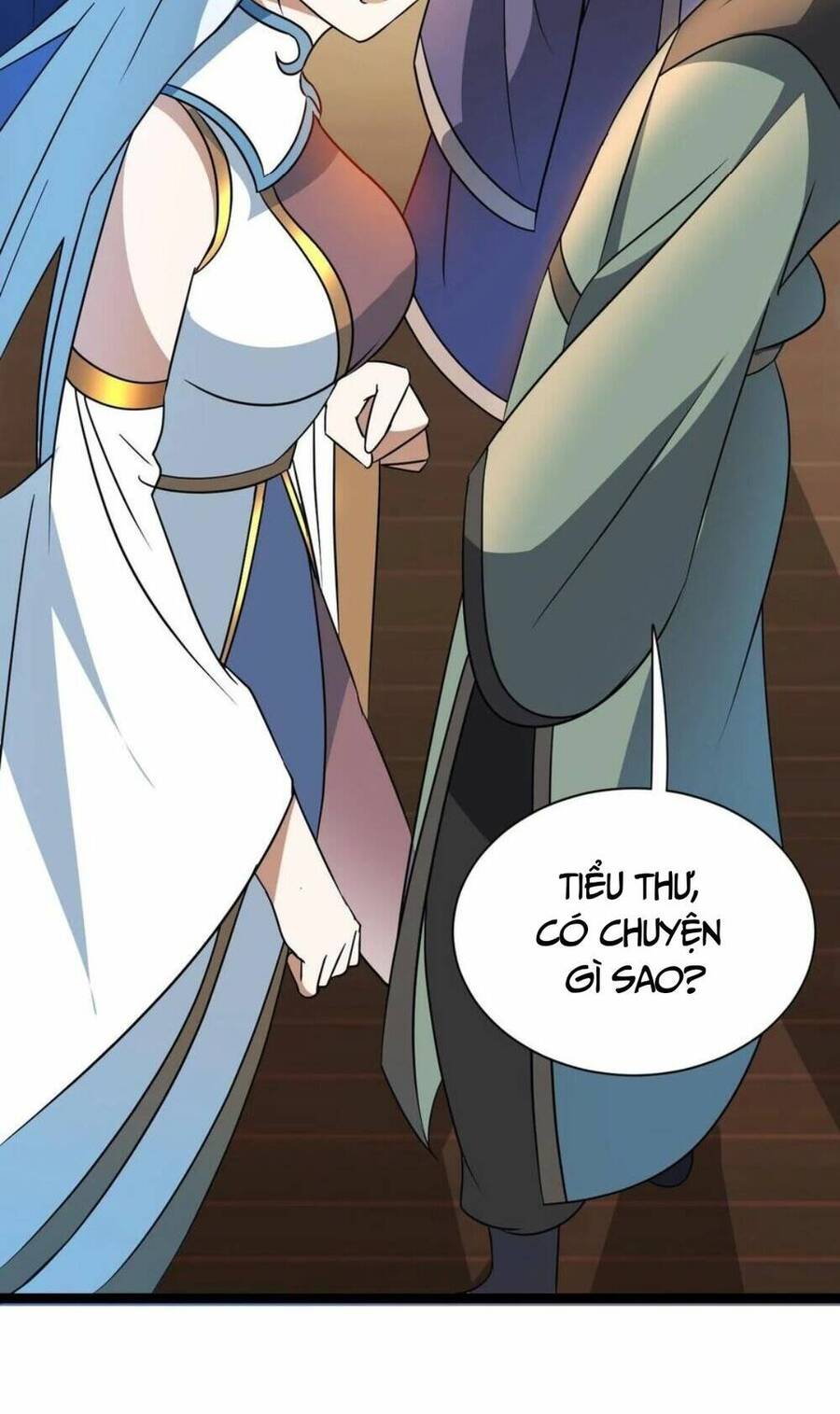 Thiên Khải Bại Gia Chap 19 - Next Chap 20