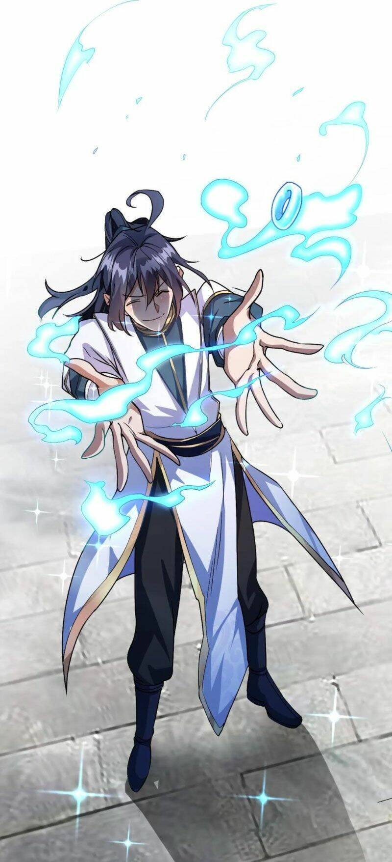 Thiên Khải Bại Gia Chap 2 - Next Chap 3