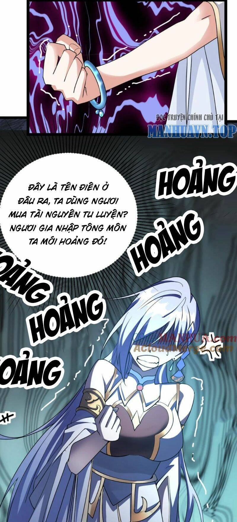 Thiên Khải Bại Gia Chap 2 - Next Chap 3