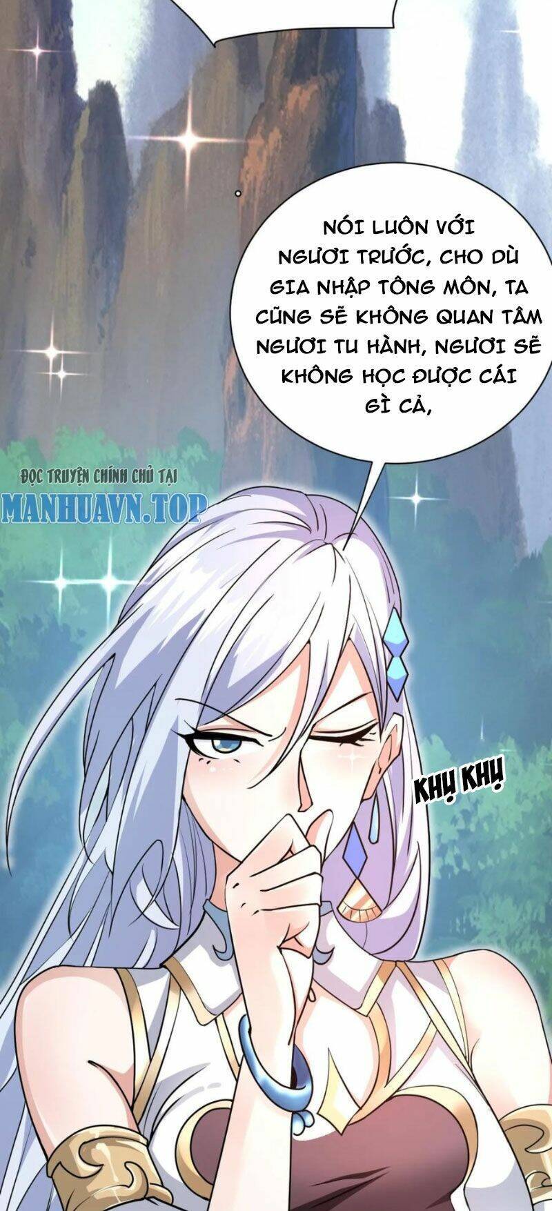 Thiên Khải Bại Gia Chap 2 - Next Chap 3