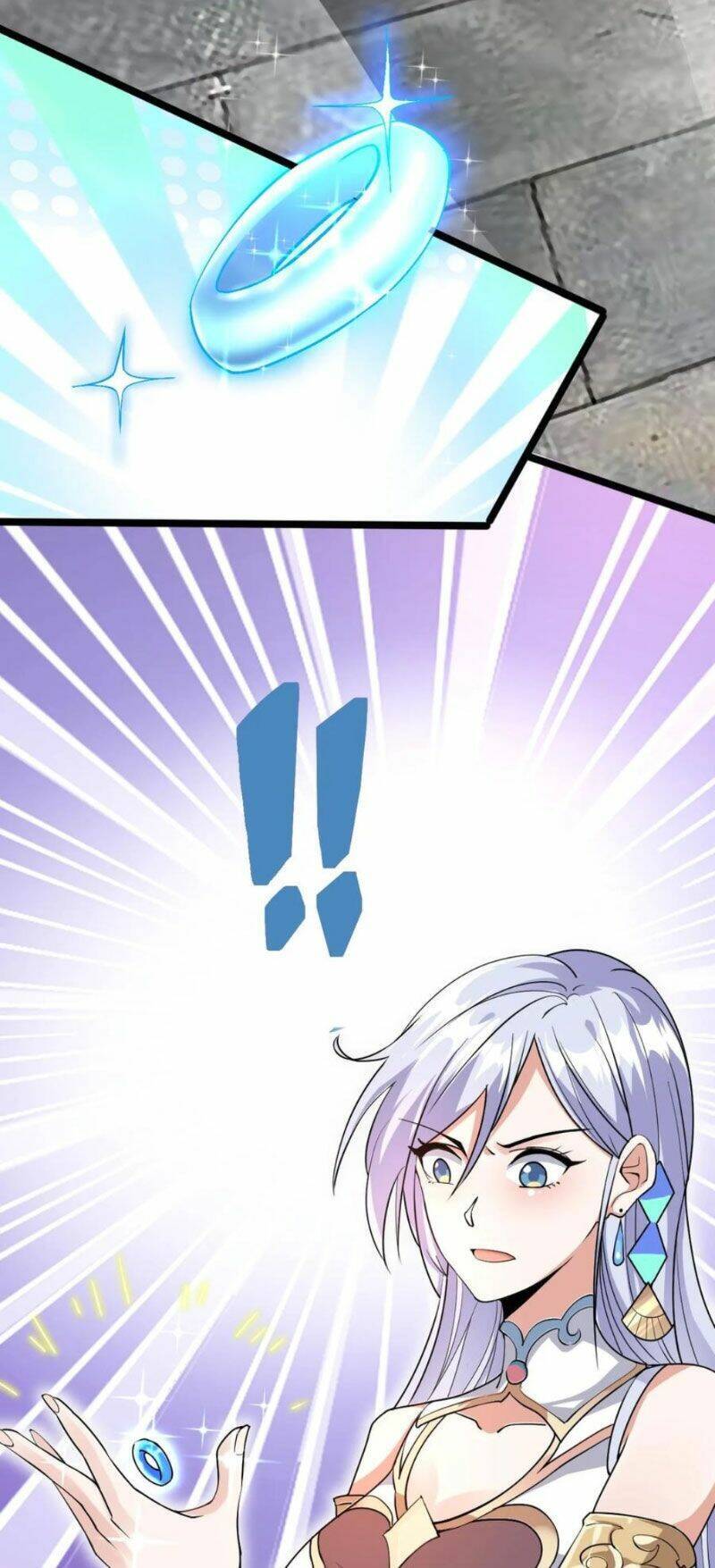 Thiên Khải Bại Gia Chap 2 - Next Chap 3