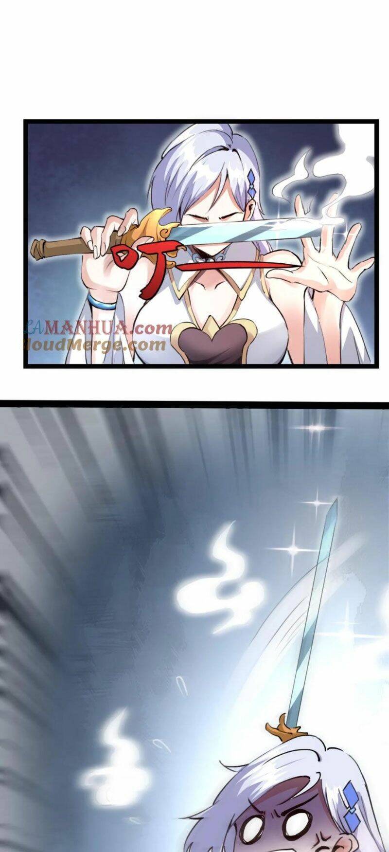 Thiên Khải Bại Gia Chap 2 - Next Chap 3