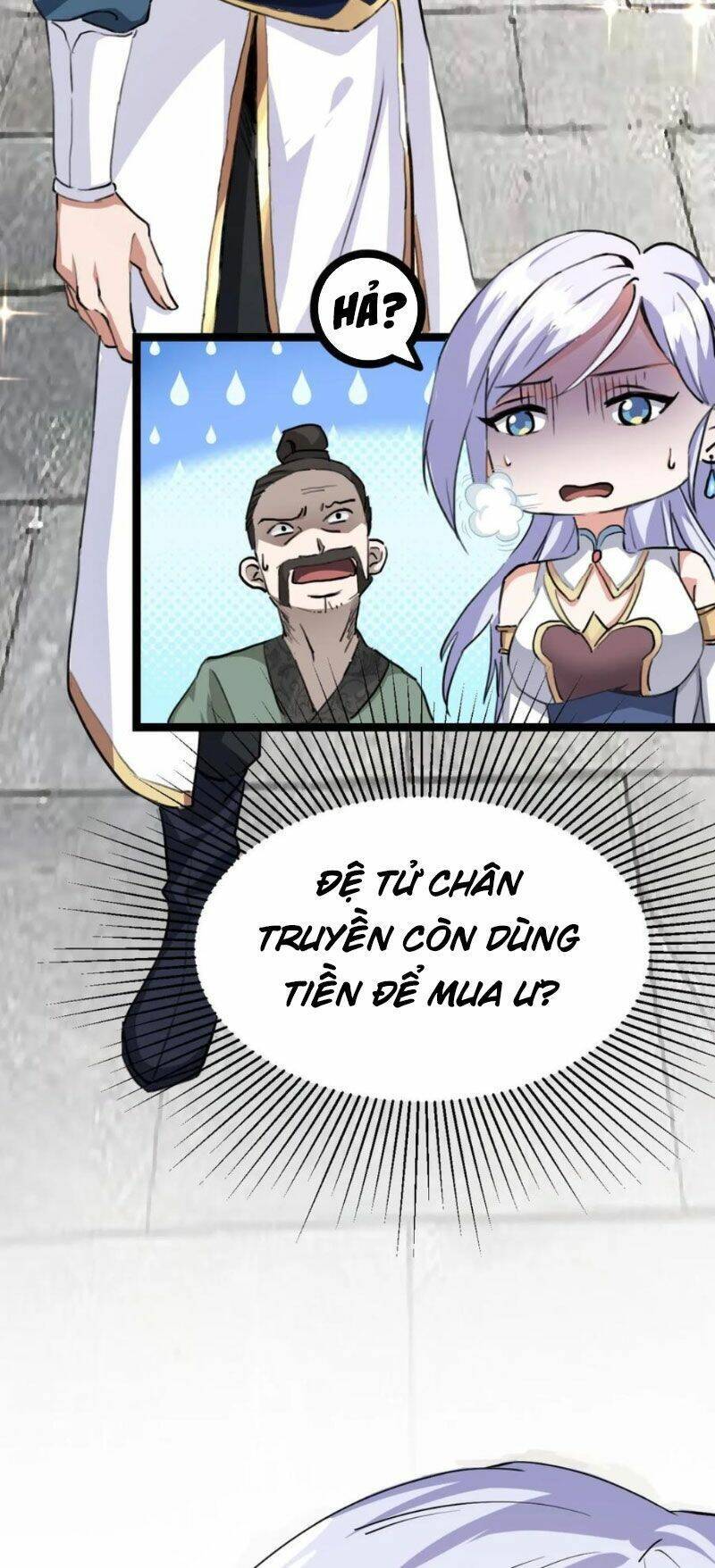 Thiên Khải Bại Gia Chap 2 - Next Chap 3