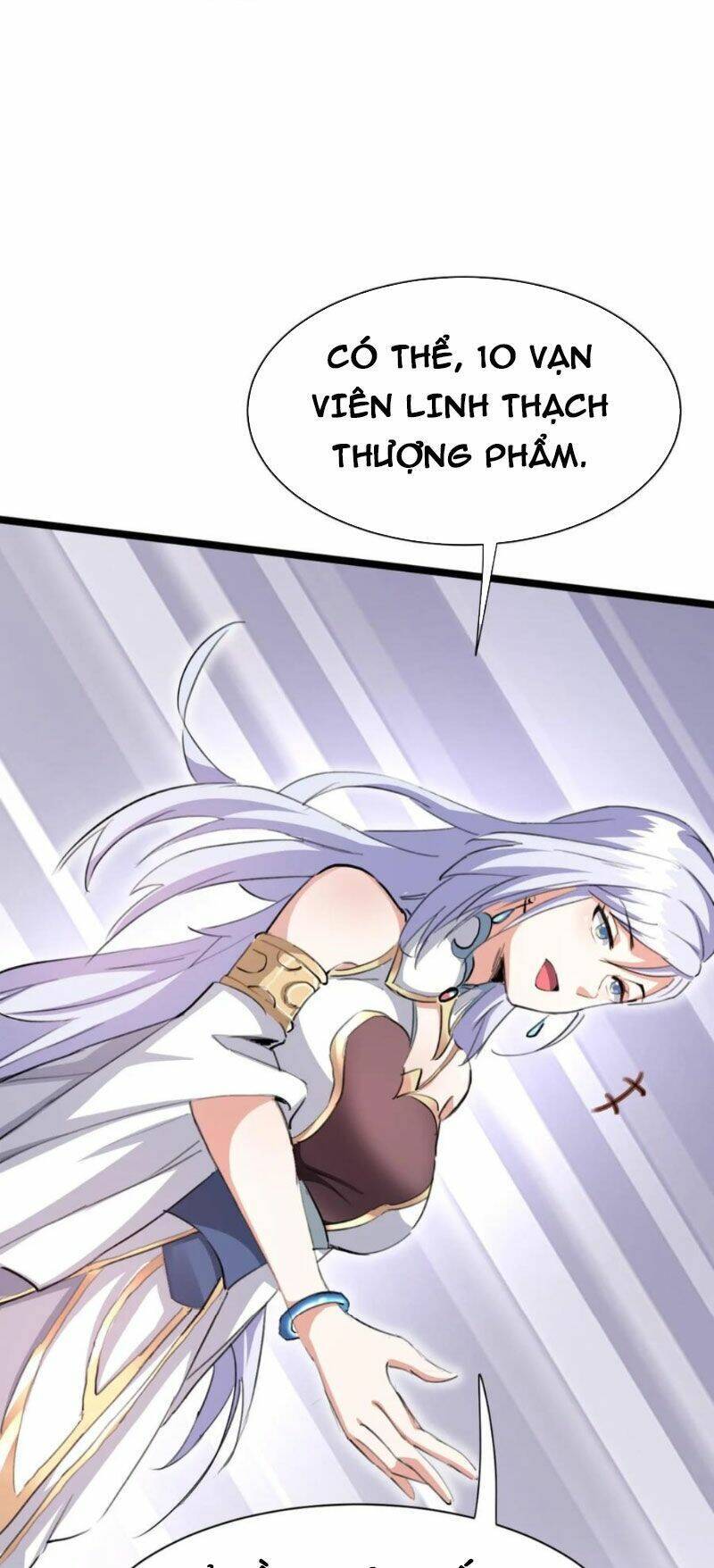 Thiên Khải Bại Gia Chap 2 - Next Chap 3