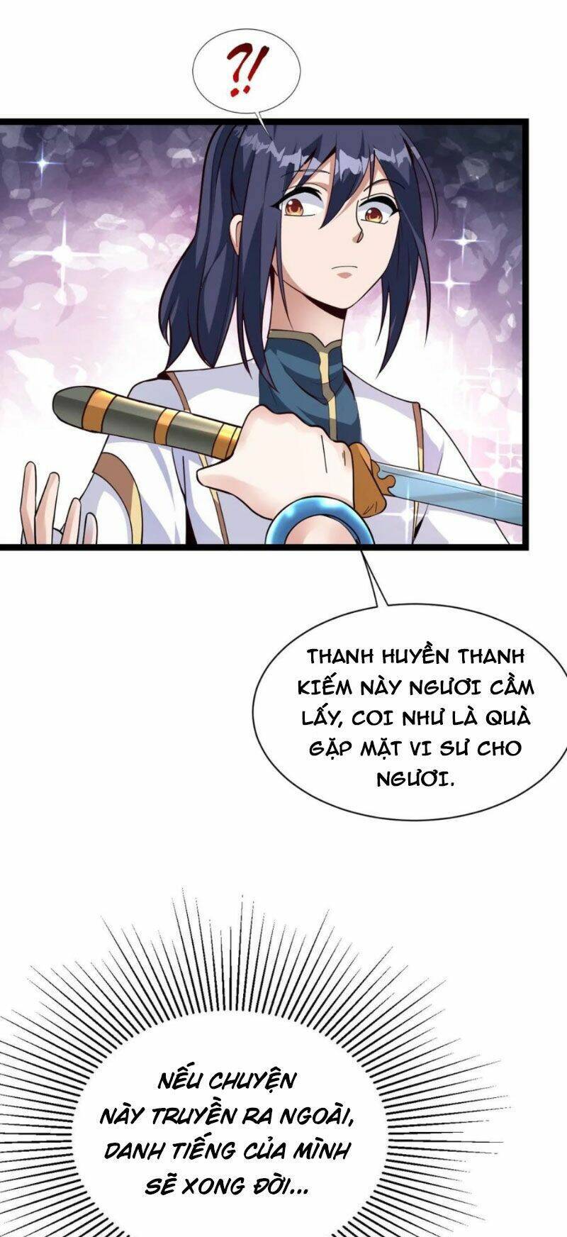 Thiên Khải Bại Gia Chap 3 - Next Chap 4