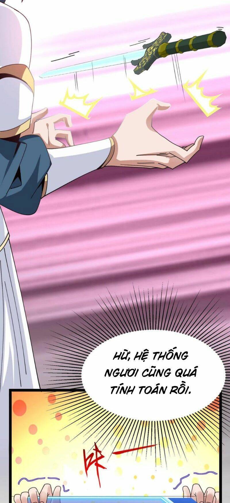 Thiên Khải Bại Gia Chap 3 - Next Chap 4