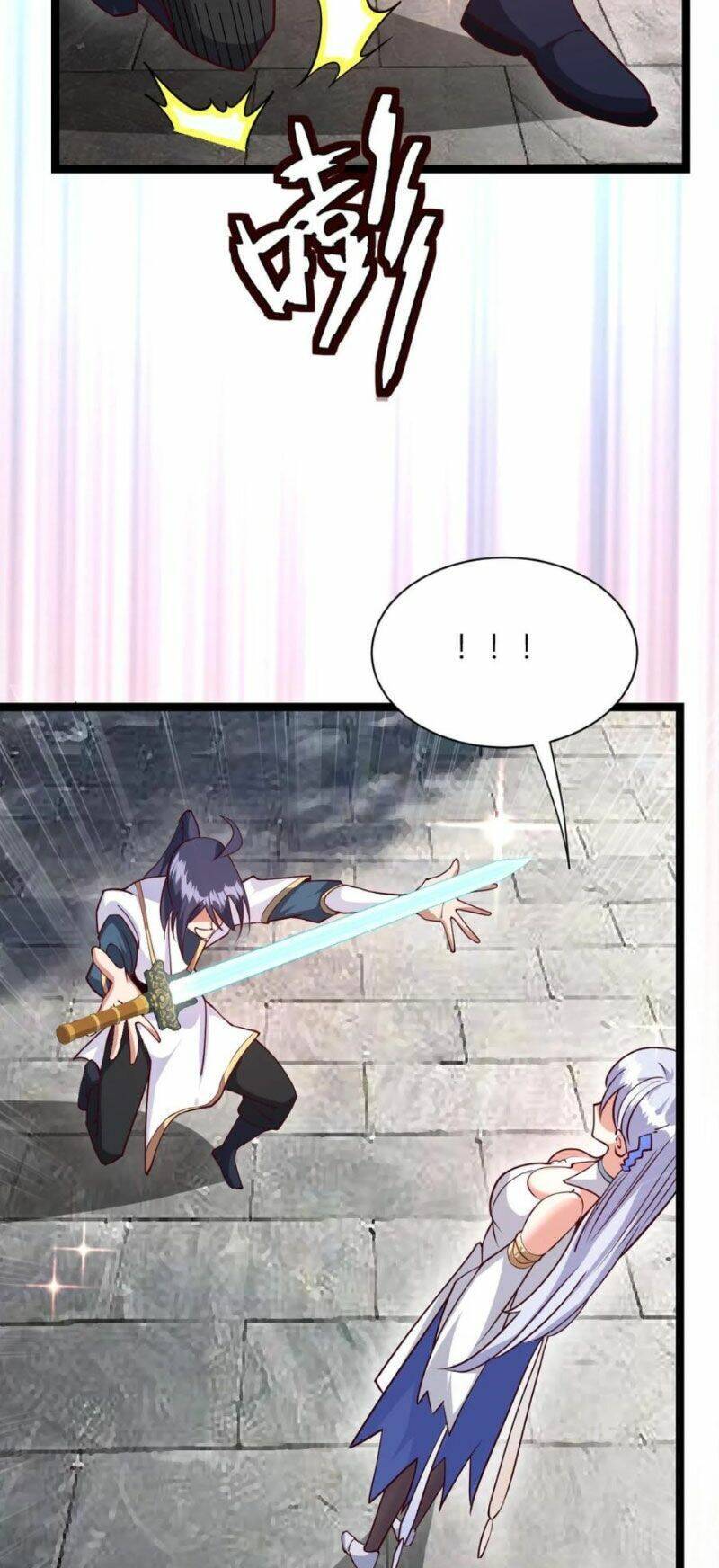 Thiên Khải Bại Gia Chap 3 - Next Chap 4