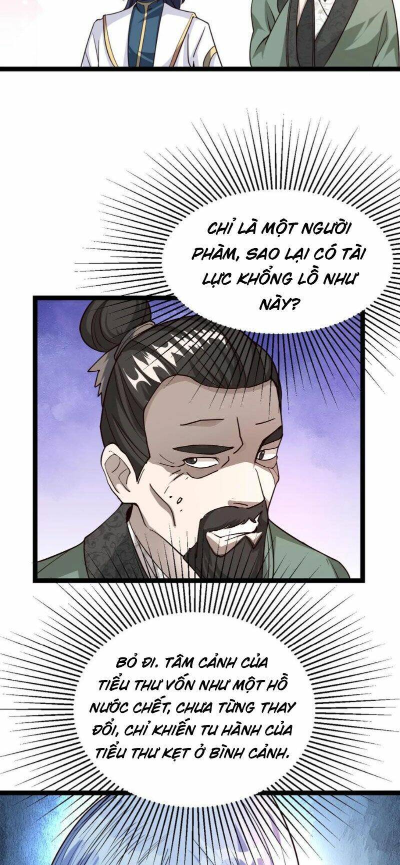 Thiên Khải Bại Gia Chap 3 - Next Chap 4