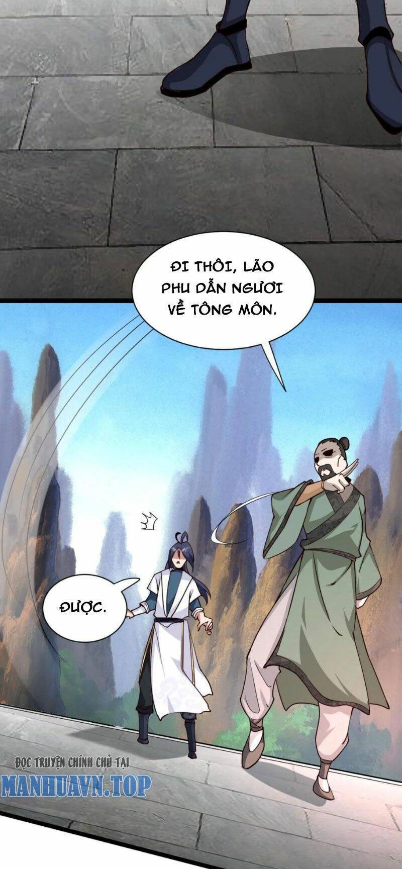 Thiên Khải Bại Gia Chap 3 - Next Chap 4