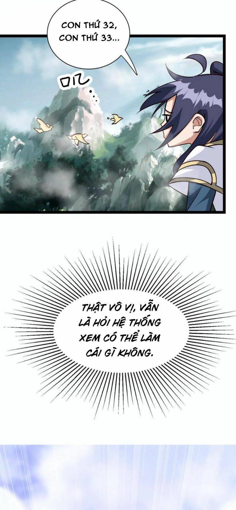 Thiên Khải Bại Gia Chap 3 - Next Chap 4