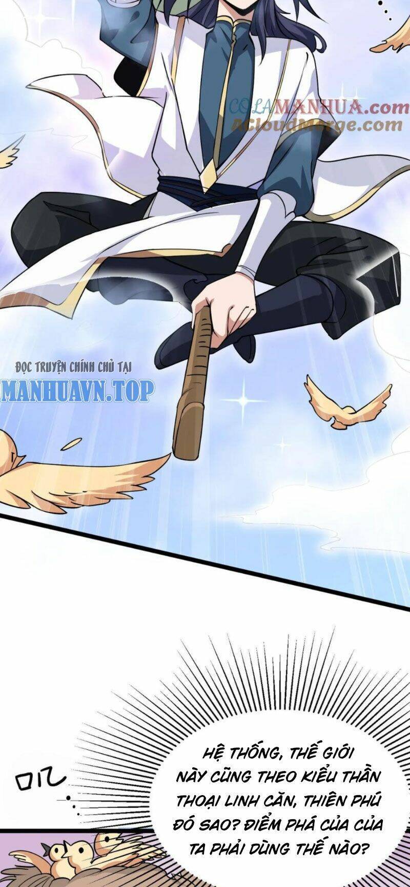 Thiên Khải Bại Gia Chap 3 - Next Chap 4