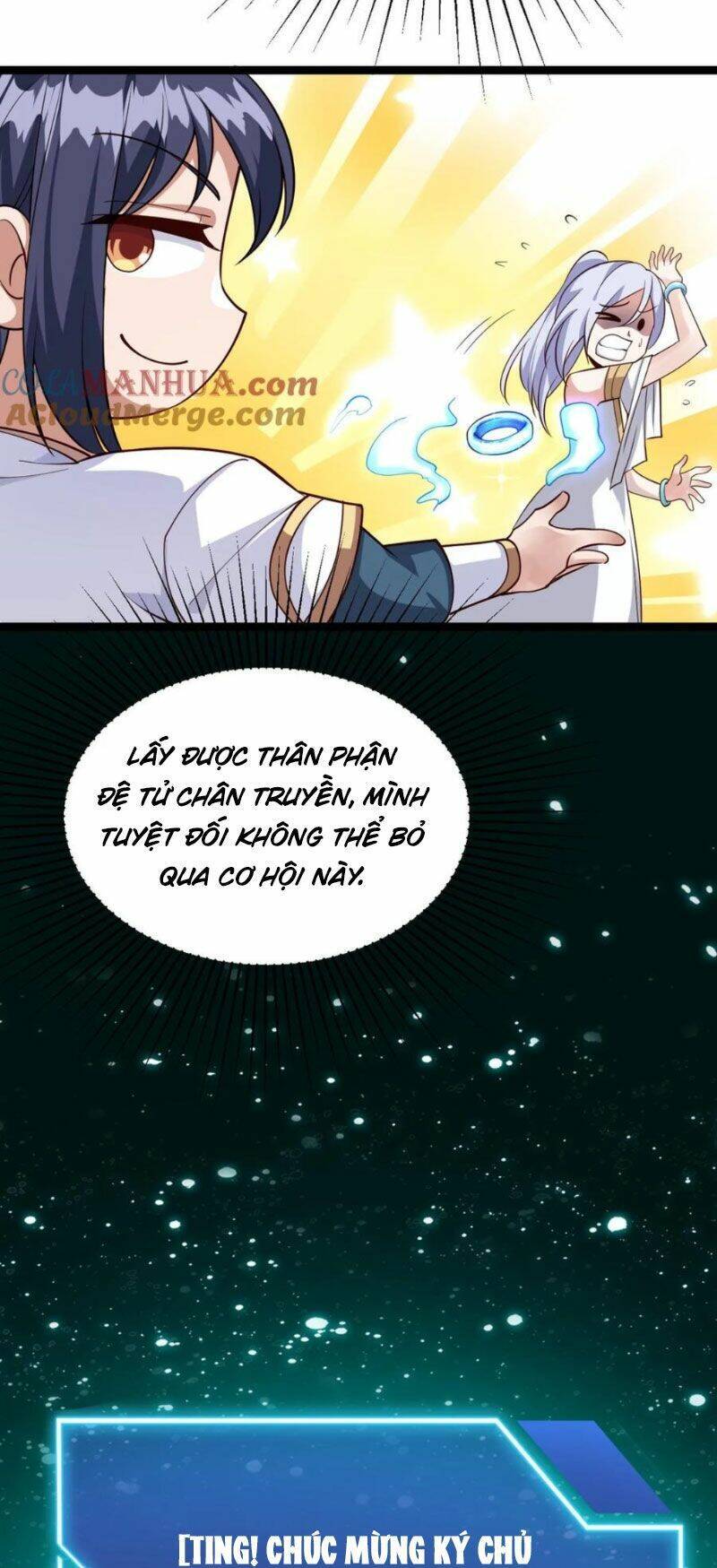 Thiên Khải Bại Gia Chap 3 - Next Chap 4