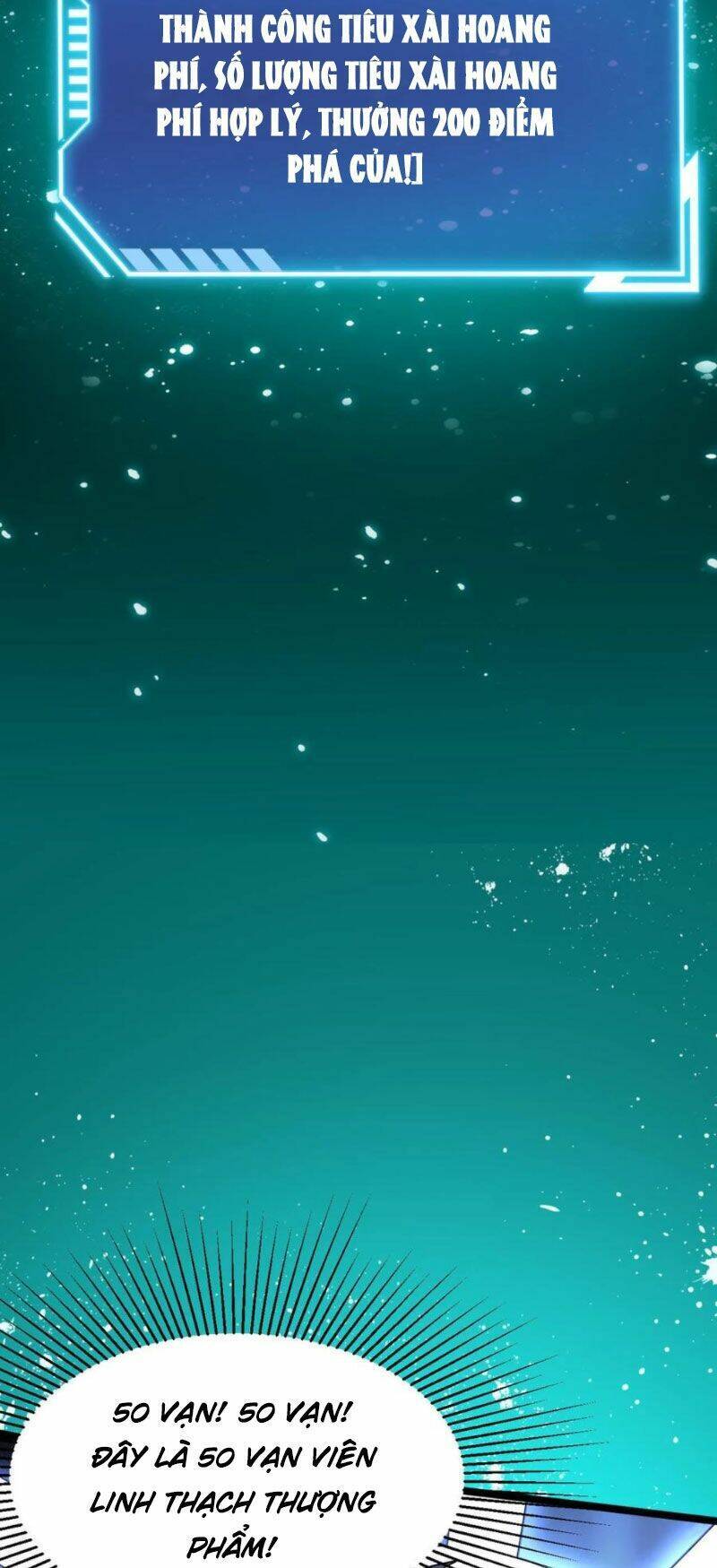 Thiên Khải Bại Gia Chap 3 - Next Chap 4