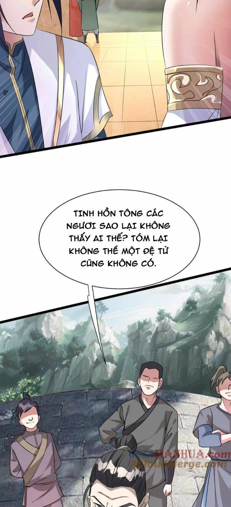 Thiên Khải Bại Gia Chap 5 - Next Chap 6