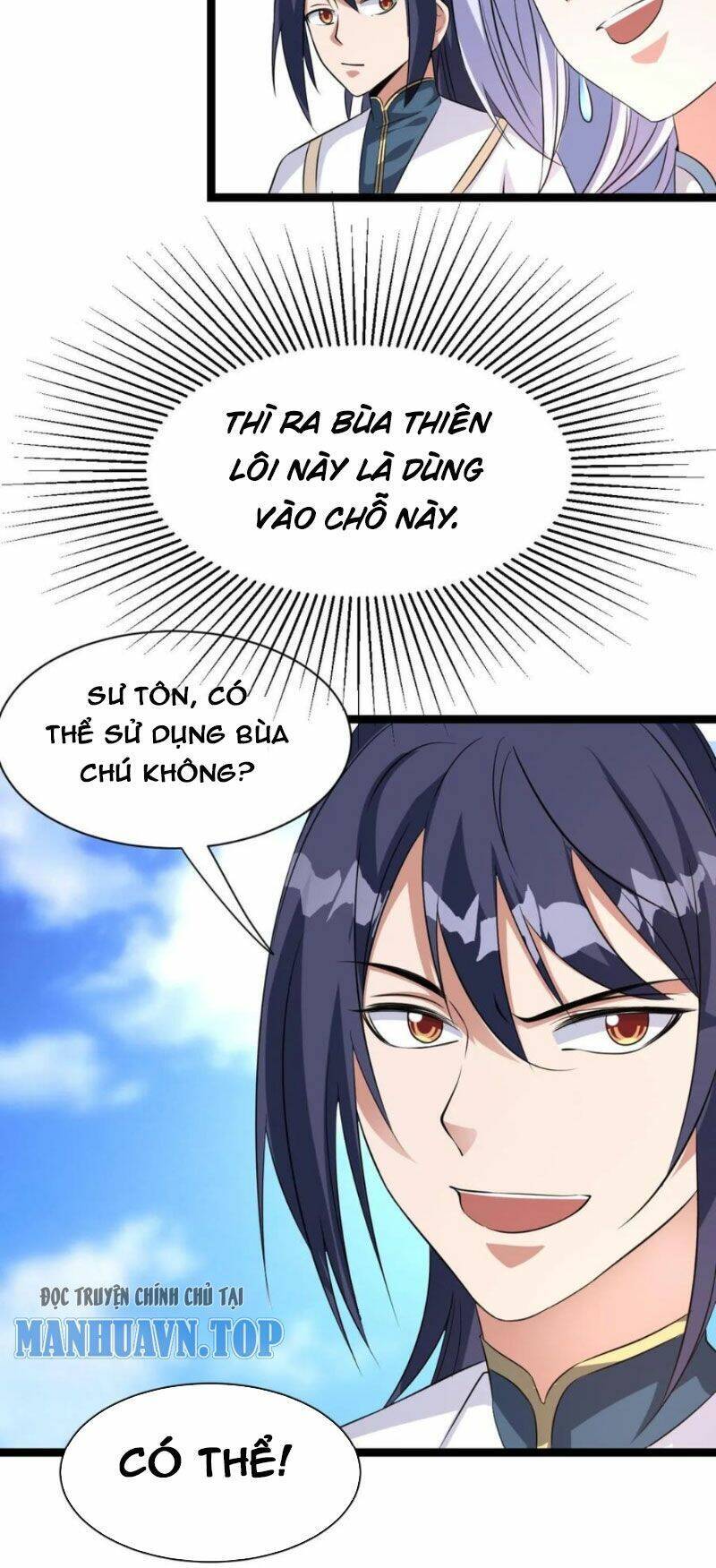 Thiên Khải Bại Gia Chap 5 - Next Chap 6