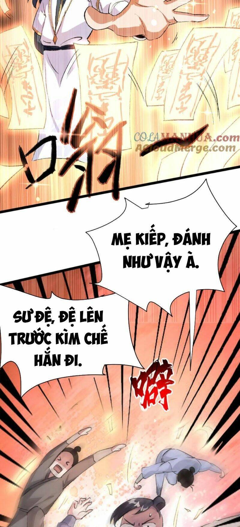 Thiên Khải Bại Gia Chap 5 - Next Chap 6