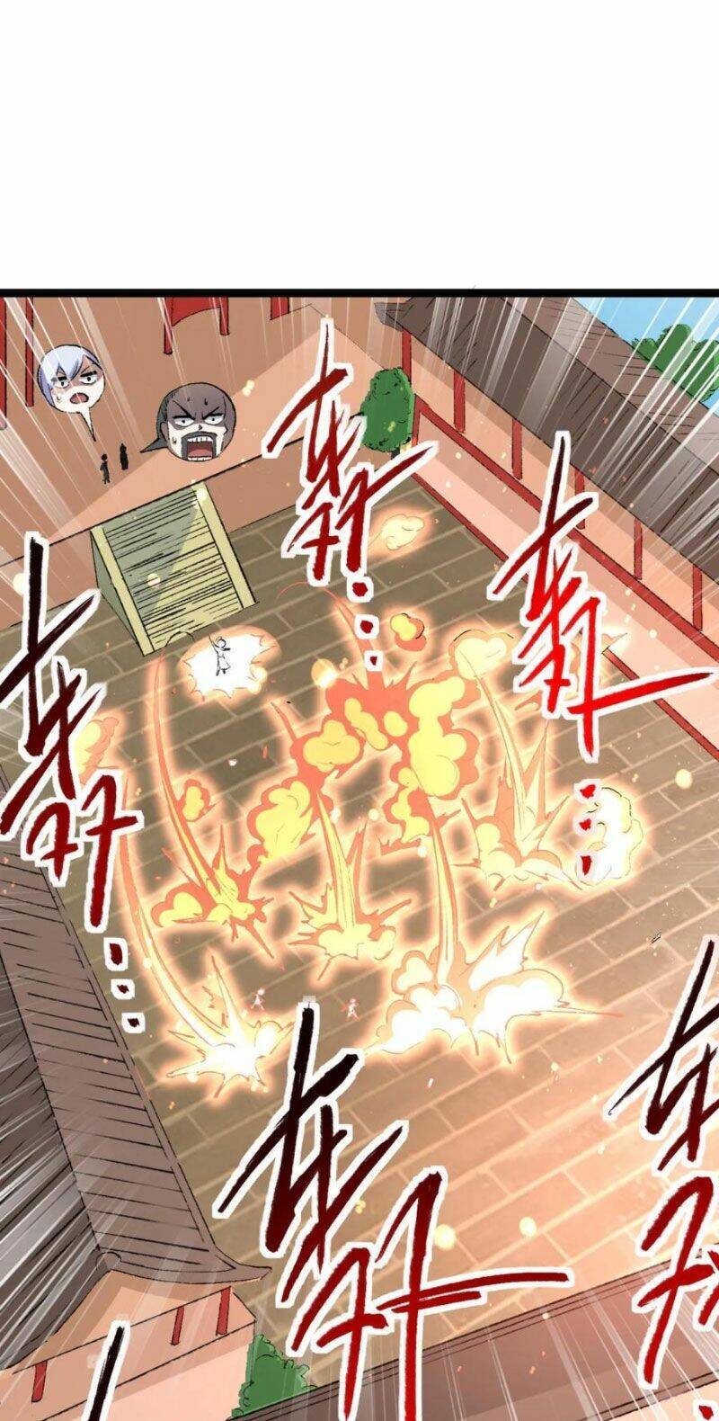 Thiên Khải Bại Gia Chap 5 - Next Chap 6