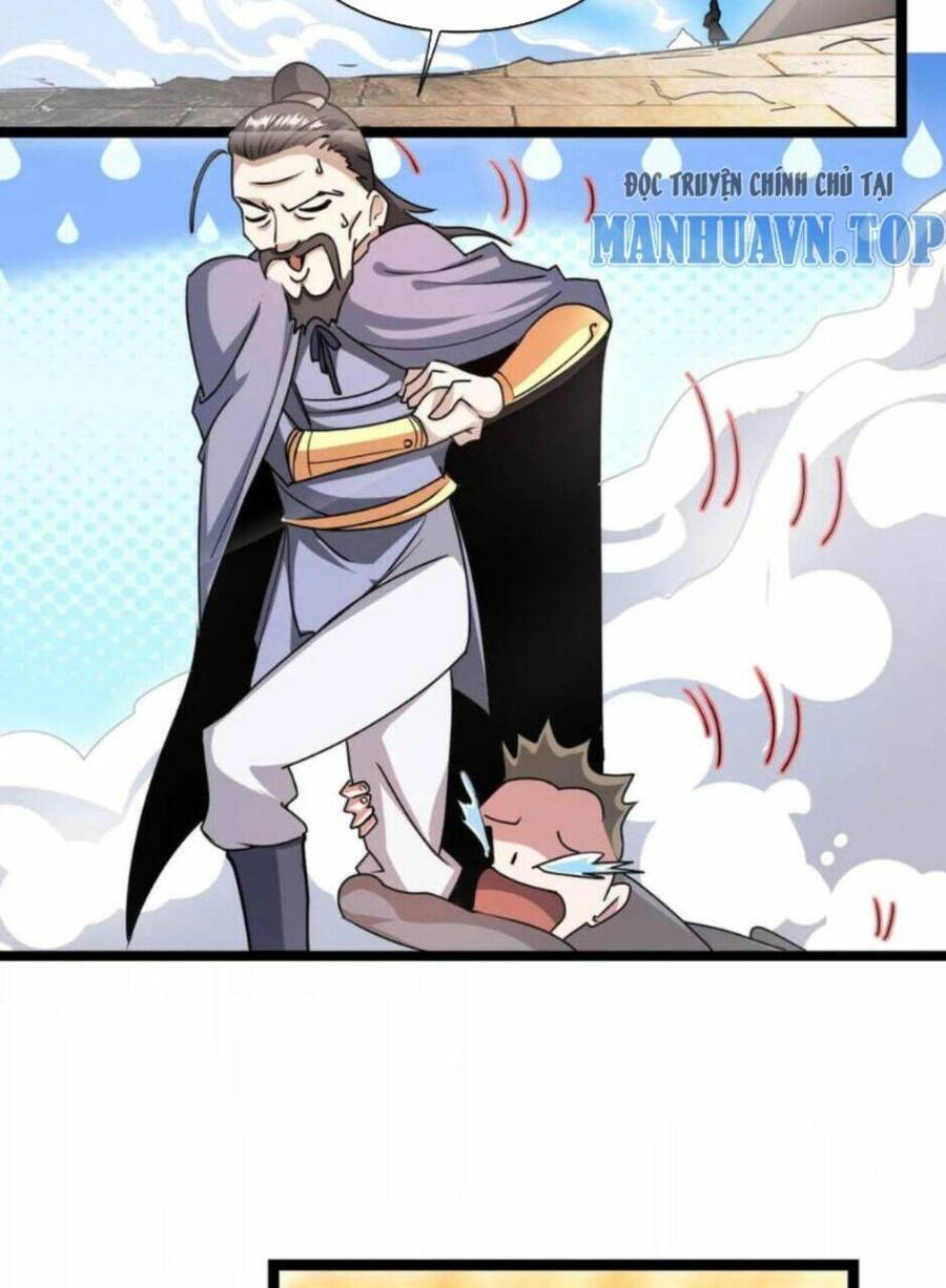 Thiên Khải Bại Gia Chap 6 - Next Chap 7