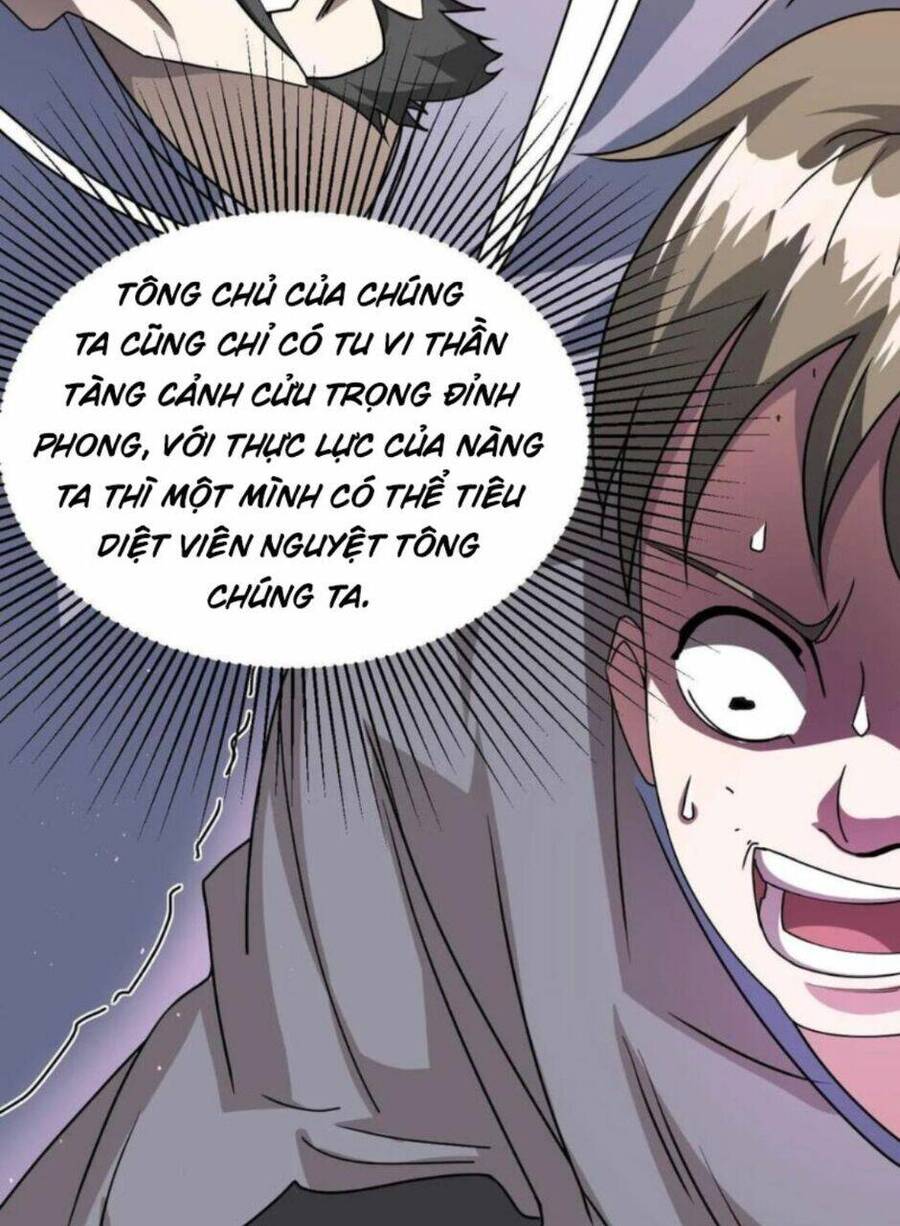 Thiên Khải Bại Gia Chap 6 - Next Chap 7