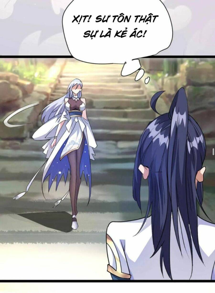 Thiên Khải Bại Gia Chap 6 - Next Chap 7