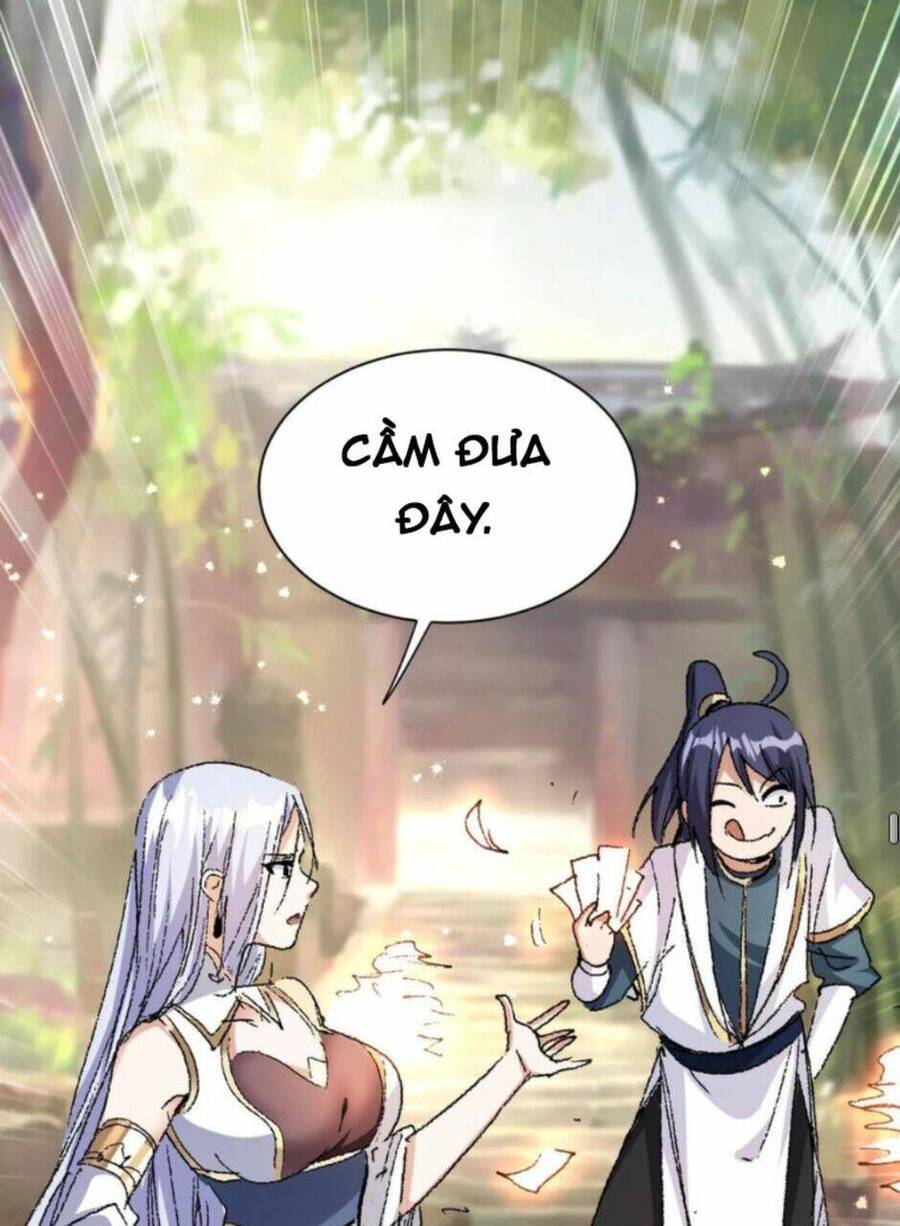 Thiên Khải Bại Gia Chap 6 - Next Chap 7