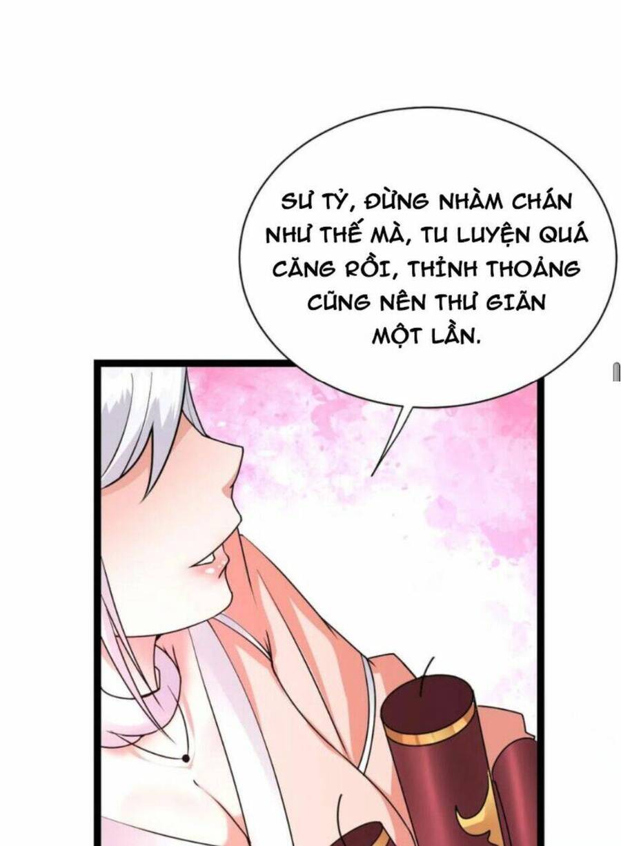 Thiên Khải Bại Gia Chap 6 - Next Chap 7