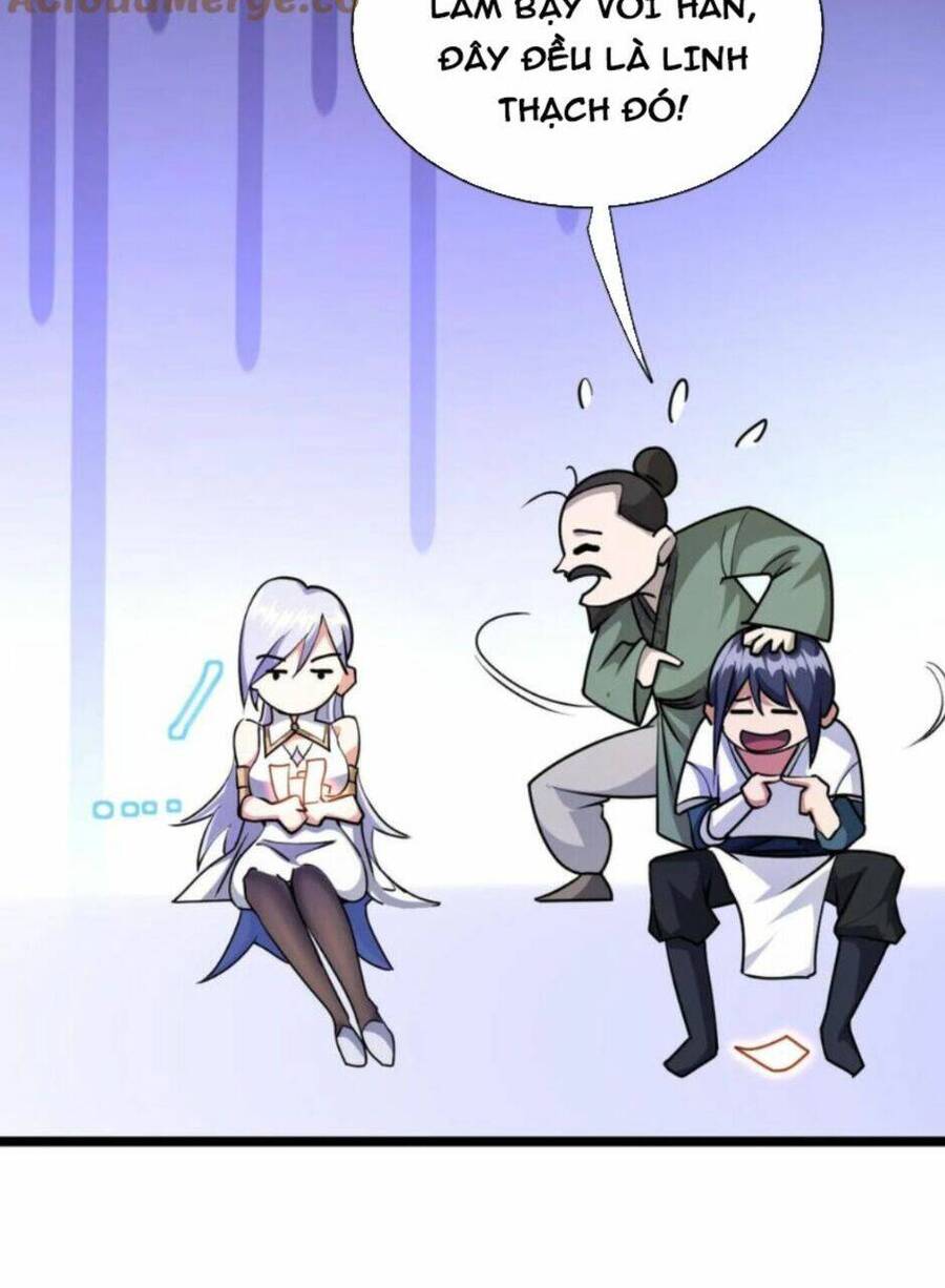 Thiên Khải Bại Gia Chap 7 - Next Chap 8