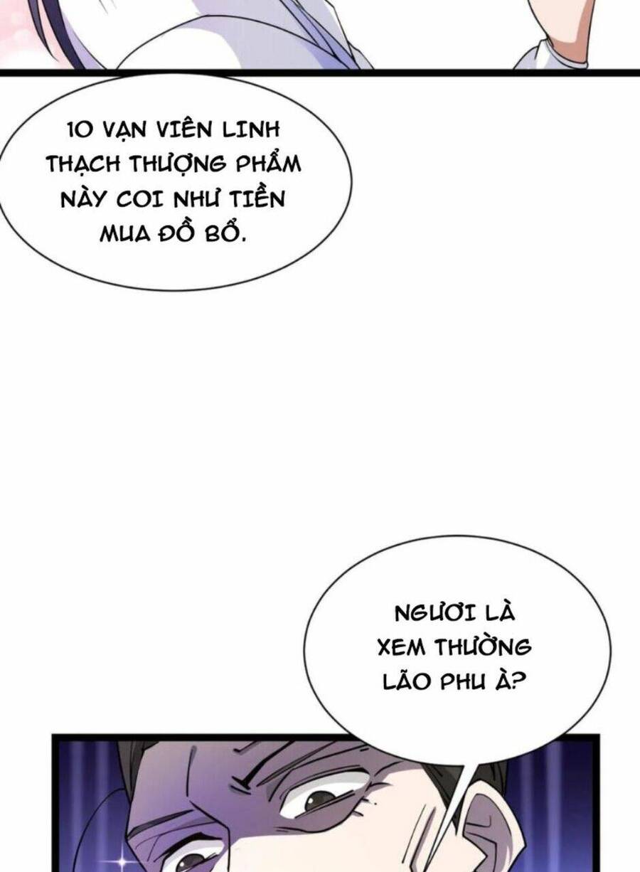 Thiên Khải Bại Gia Chap 7 - Next Chap 8