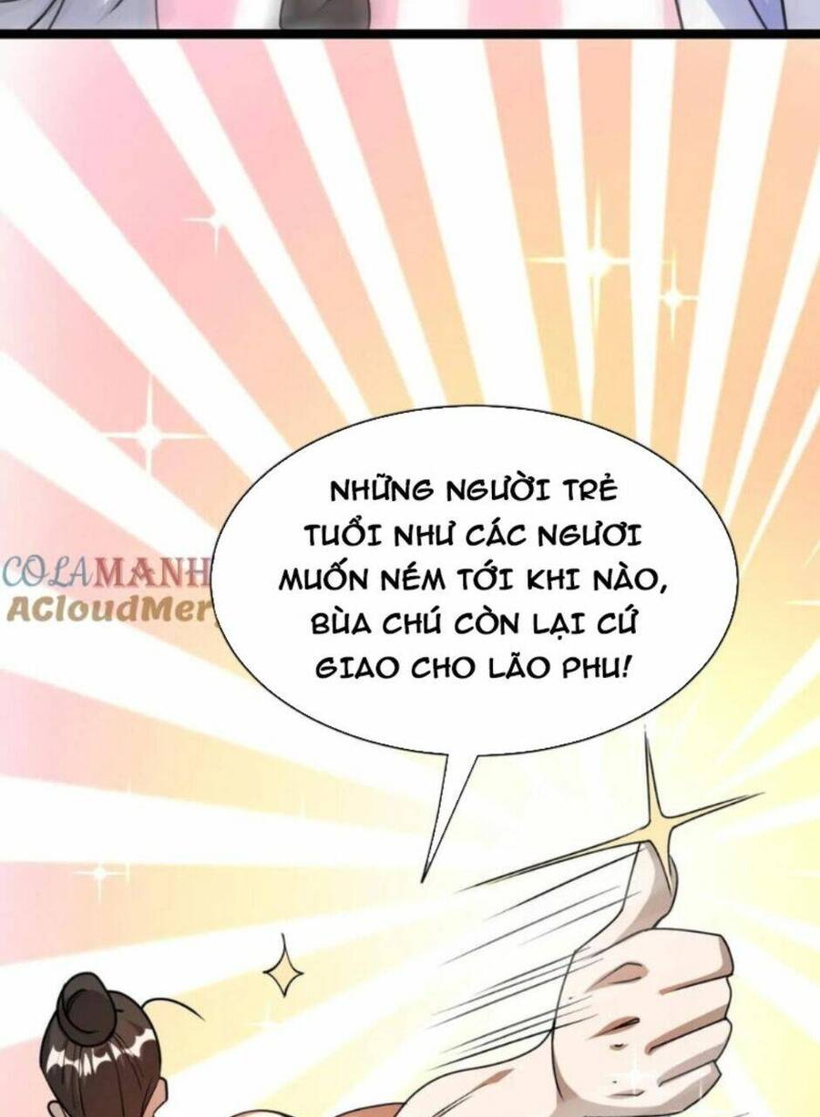 Thiên Khải Bại Gia Chap 7 - Next Chap 8