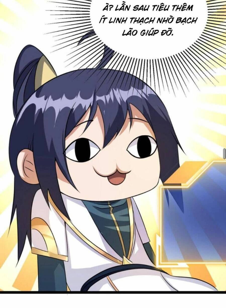 Thiên Khải Bại Gia Chap 7 - Next Chap 8