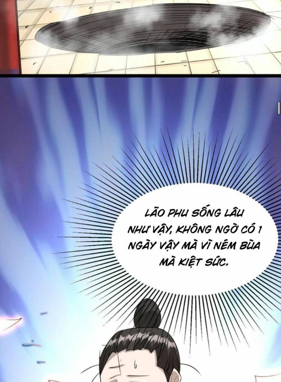 Thiên Khải Bại Gia Chap 7 - Next Chap 8