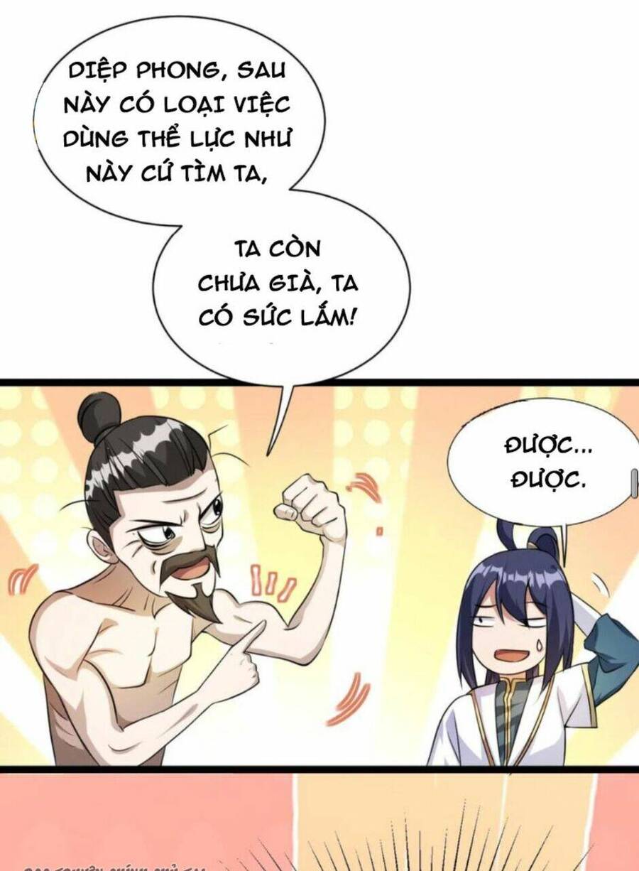 Thiên Khải Bại Gia Chap 7 - Next Chap 8