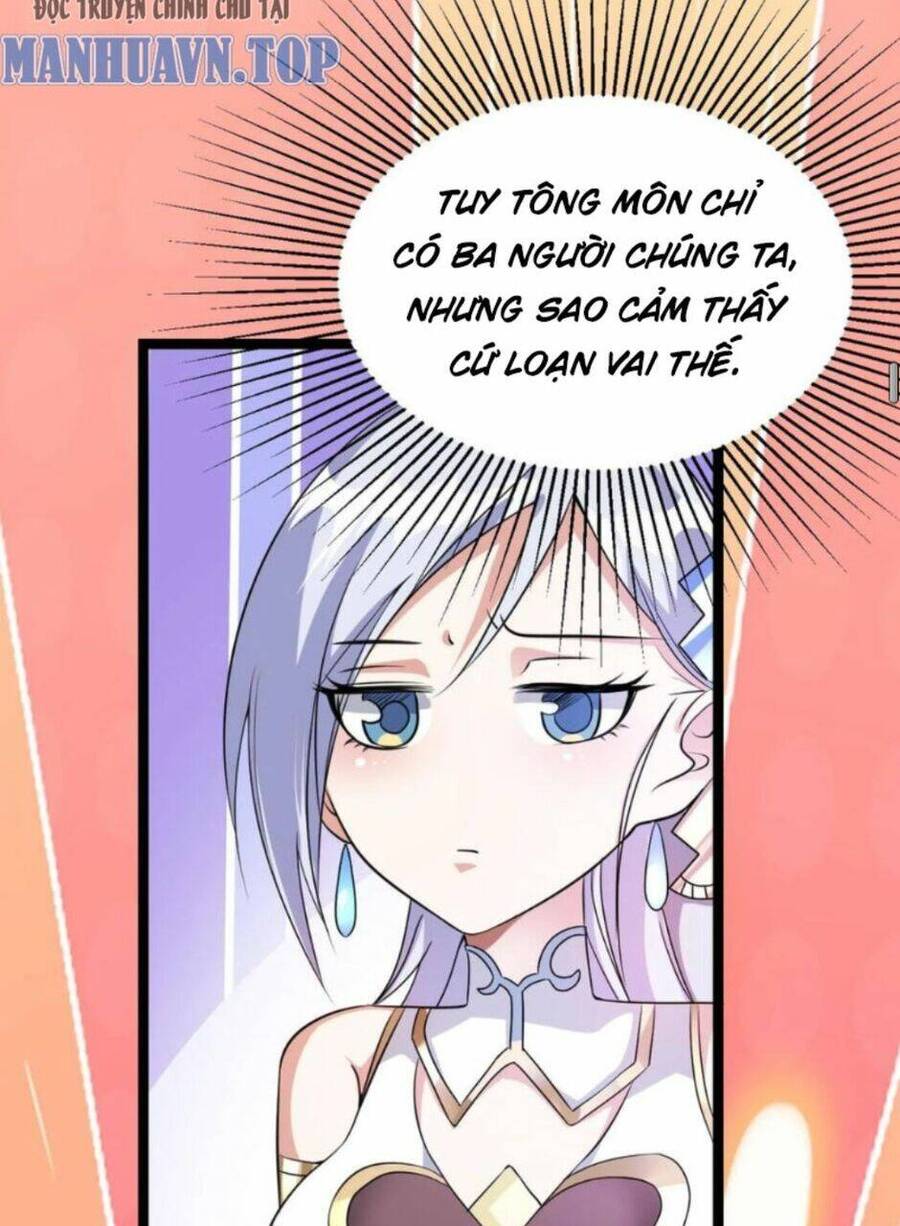 Thiên Khải Bại Gia Chap 7 - Next Chap 8