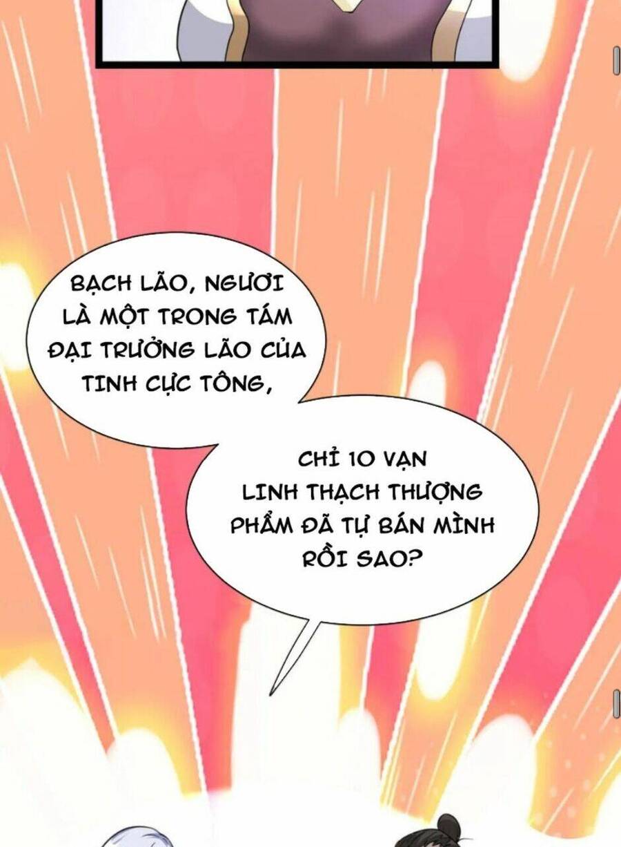 Thiên Khải Bại Gia Chap 7 - Next Chap 8