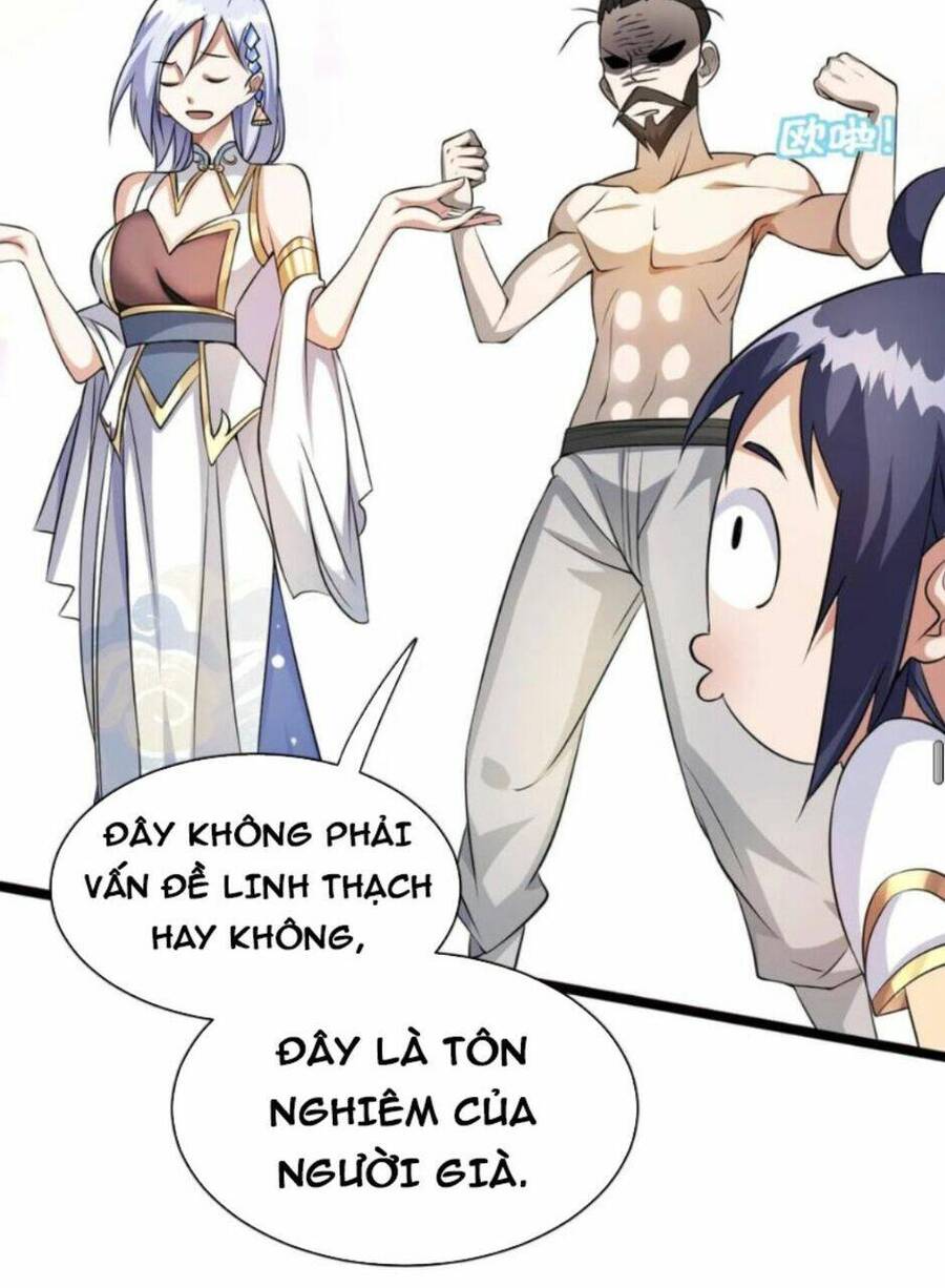 Thiên Khải Bại Gia Chap 7 - Next Chap 8